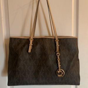 Michael Kors Tote Bag